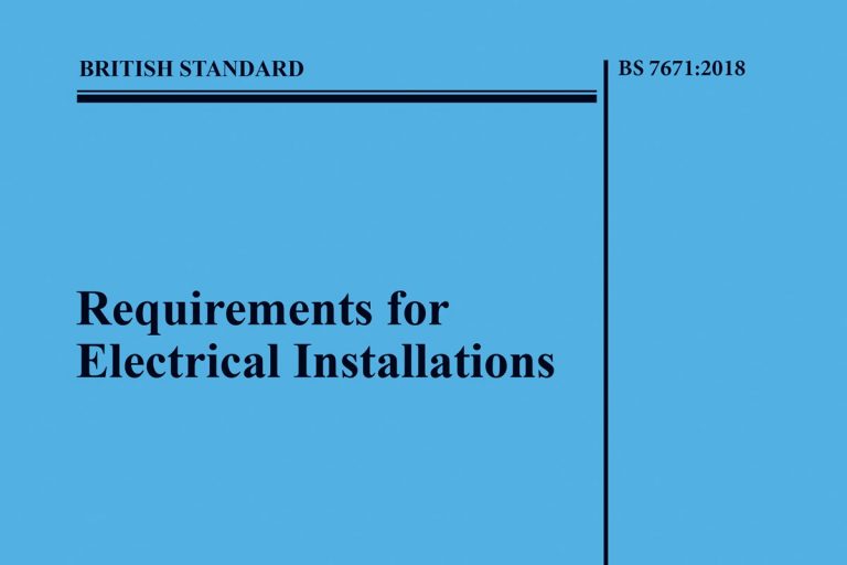 18th Edition courses available and potential changes?