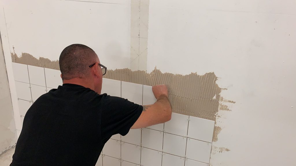 Tiling Courses