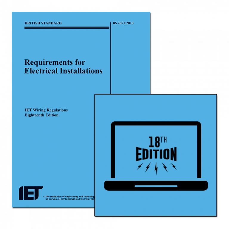 18th Edition courses are available now!