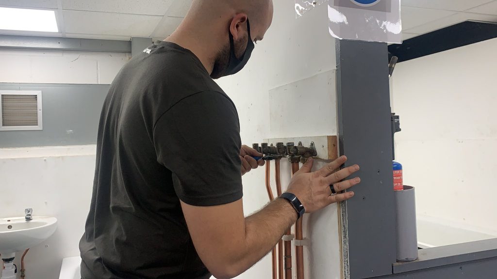 home study plumbing courses