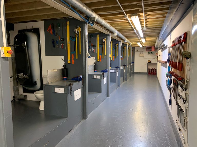 Thank you for sticking by Able Skills during the pandemic!