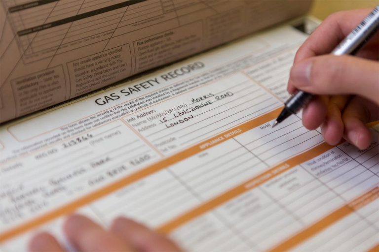 Plumber lacking Gas Safe Registration faces sentence!