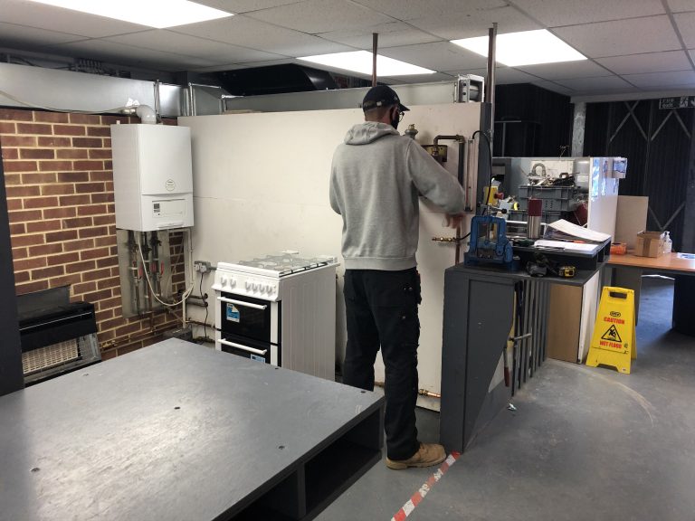 Why You Should Choose A Career In The Gas Industry!