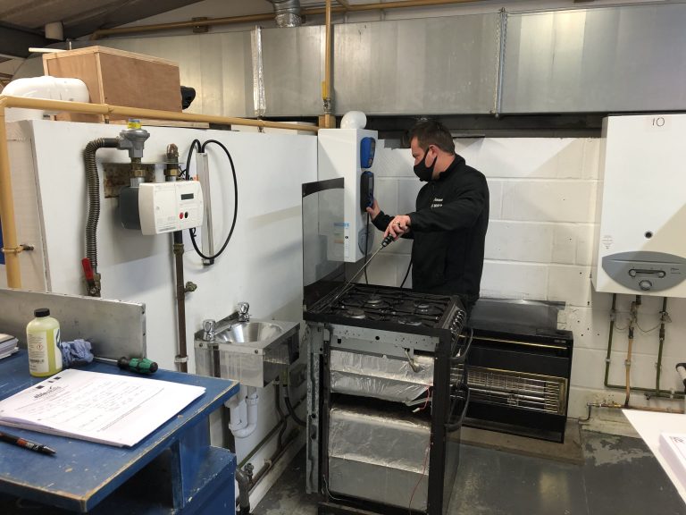 Changes in the Gas Industry as Gas Boilers are ditched in Green Plan!