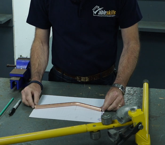 plumbing training courses