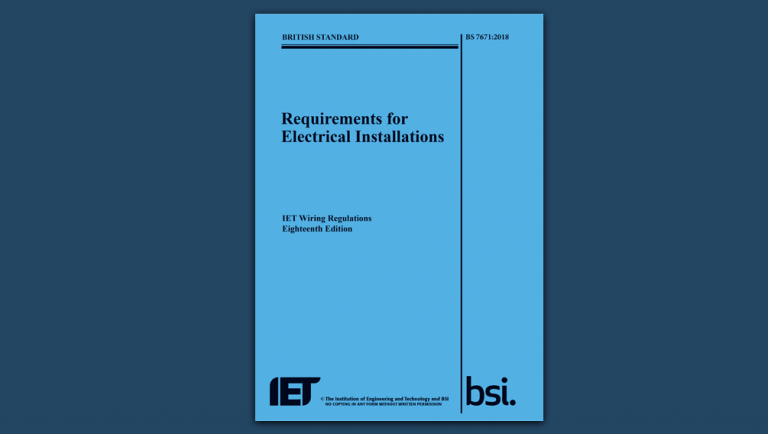 We have 18th Edition courses available from now till the end of the year!