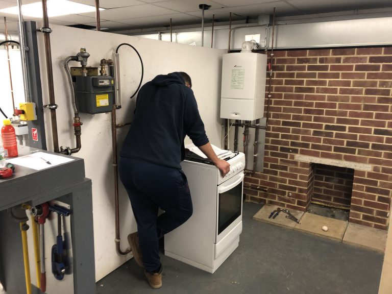 Learn More About Able Skills Gas Safe Courses Here!