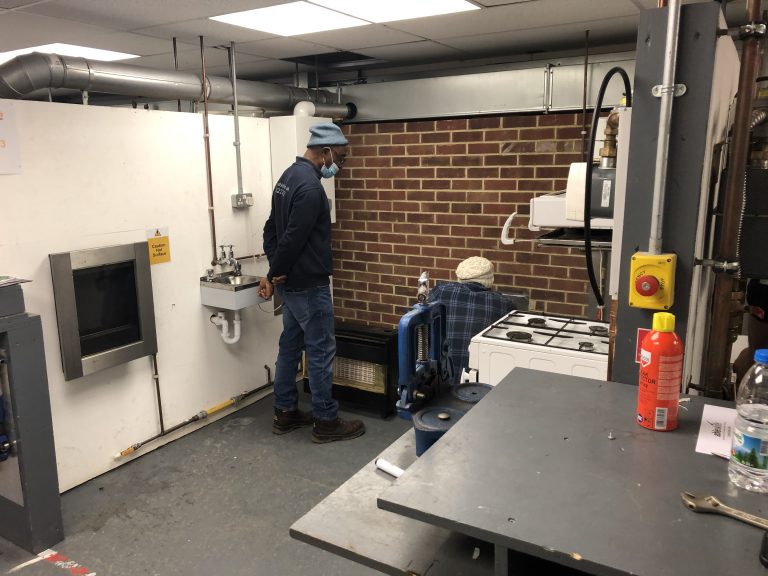 How A Weekend Gas Course Can Help You Become A Gas Engineer!