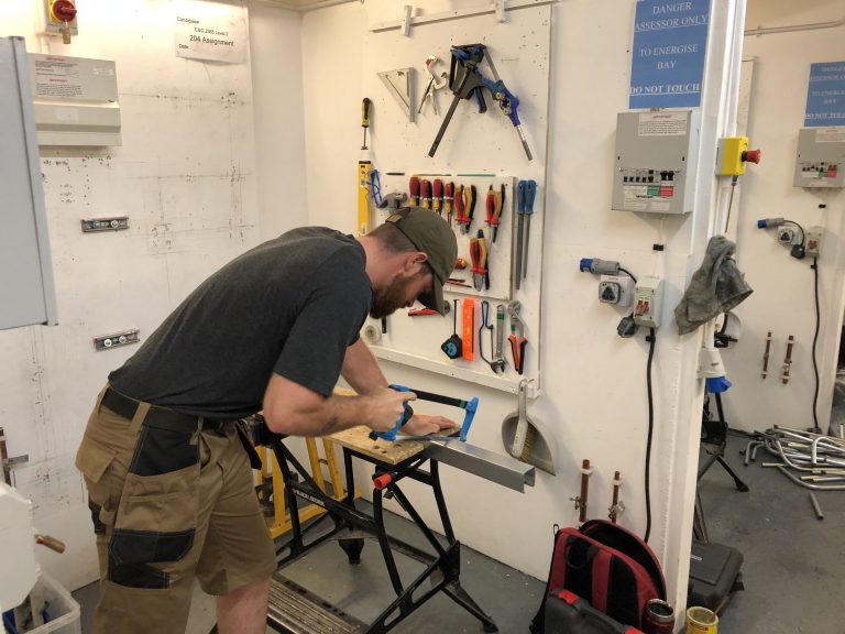 Get Your City & Guilds Electrician Qualification With Able Skills Now!