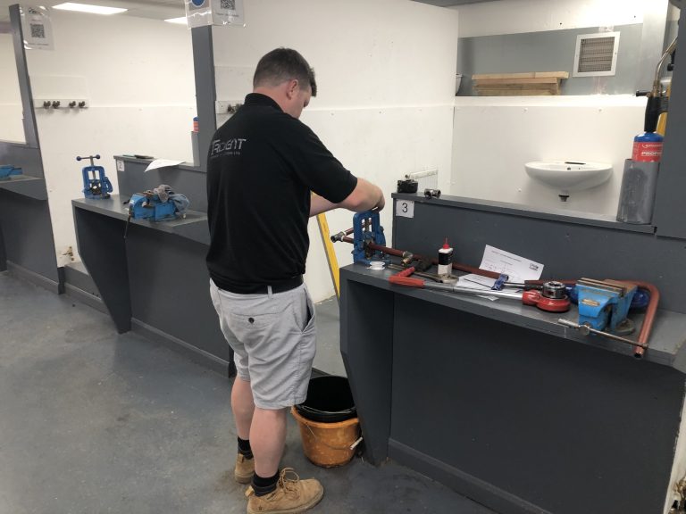 Even If You Have Years Of Plumbing Experience There Is A Course For You Here!