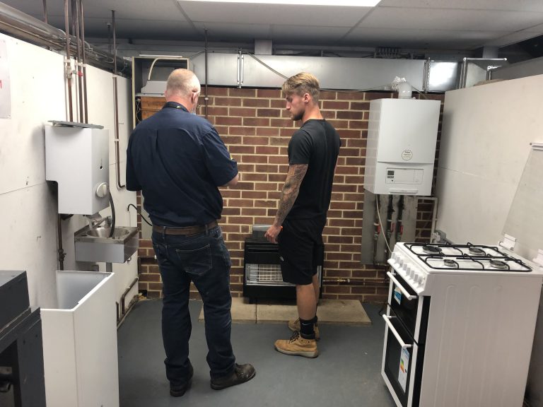 Now Is The Perfect Time To Get Into The Gas Industry!