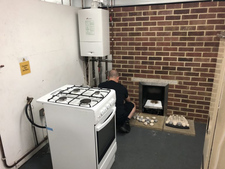 Gas Engineers out there, make sure you are Gas Safe Registered!