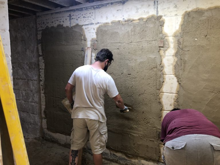 Get Your Plastering Qualifications With Able Skills Today!