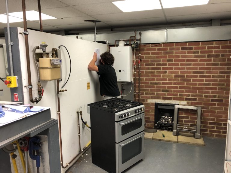 Why The Gas Industry Needs More Women Engineers!