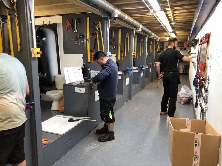 How Able Skills Can Introduce You To The Plumbing Industry!