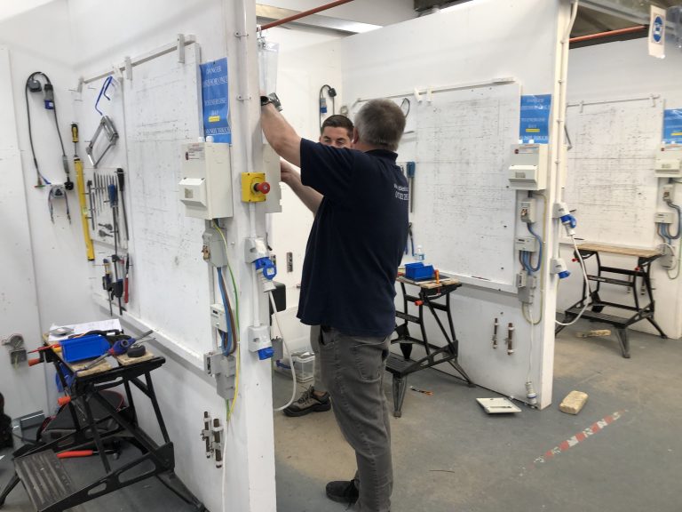 Get Your City & Guilds Electrical Qualifications Now!