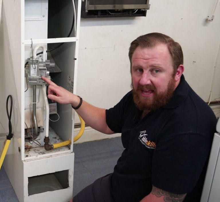 Complete your ACS exam and become a Gas Safe Registered Engineer!