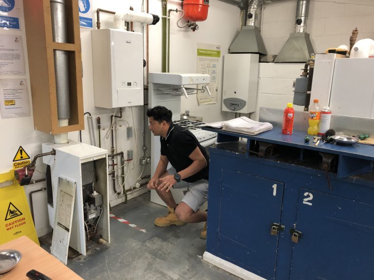 What Does The Future Hold For Gas Heating In Our Homes?