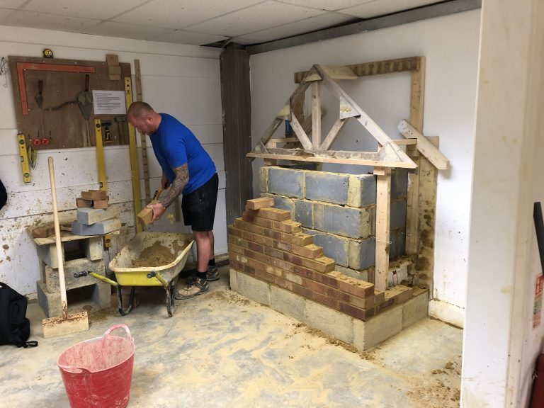 How Is The Construction Industry Recovering From Covid-19?