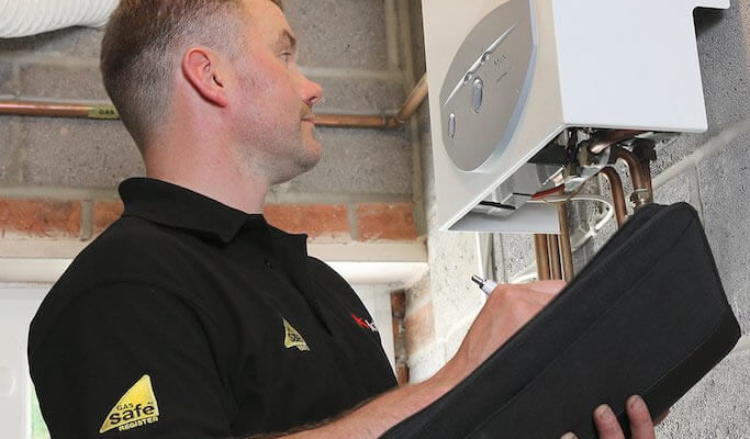 Gas engineer courses