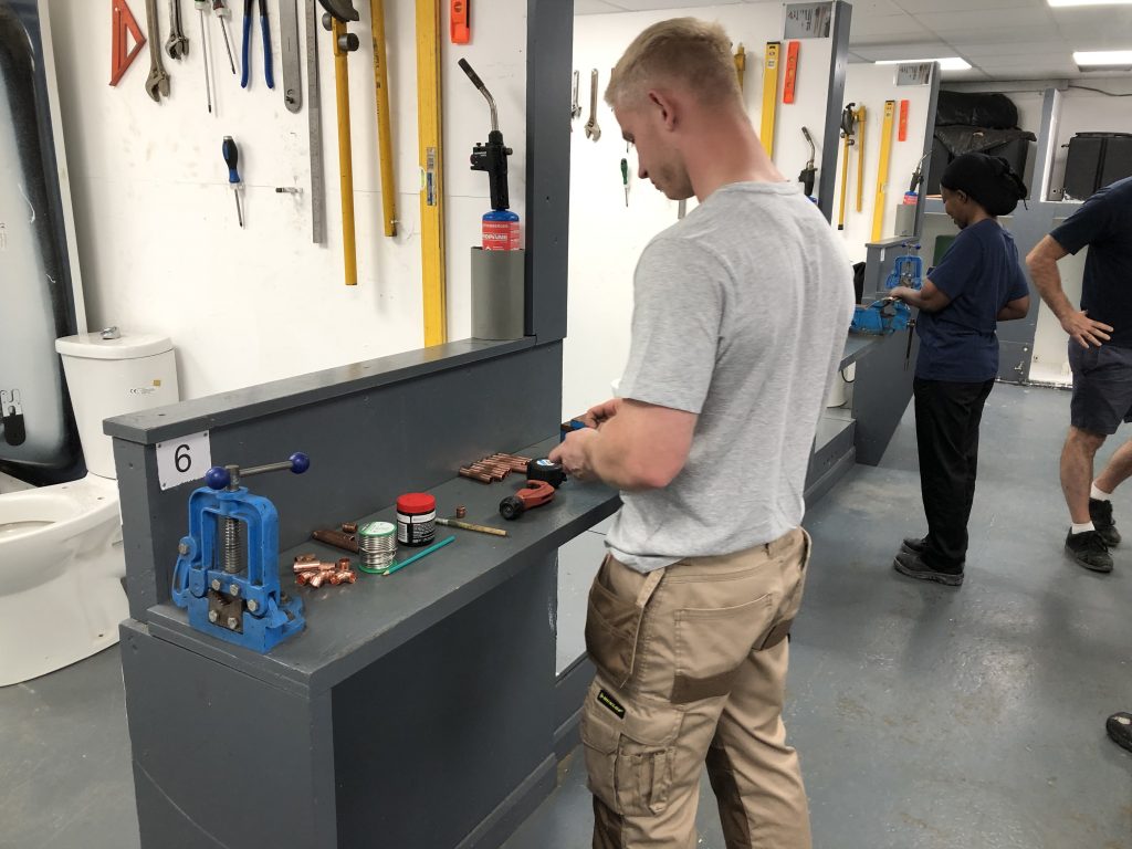 plumbing-training-courses