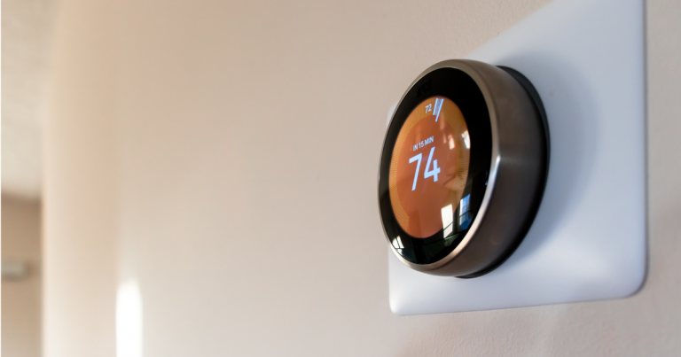 How smart controls can help reduce energy bills