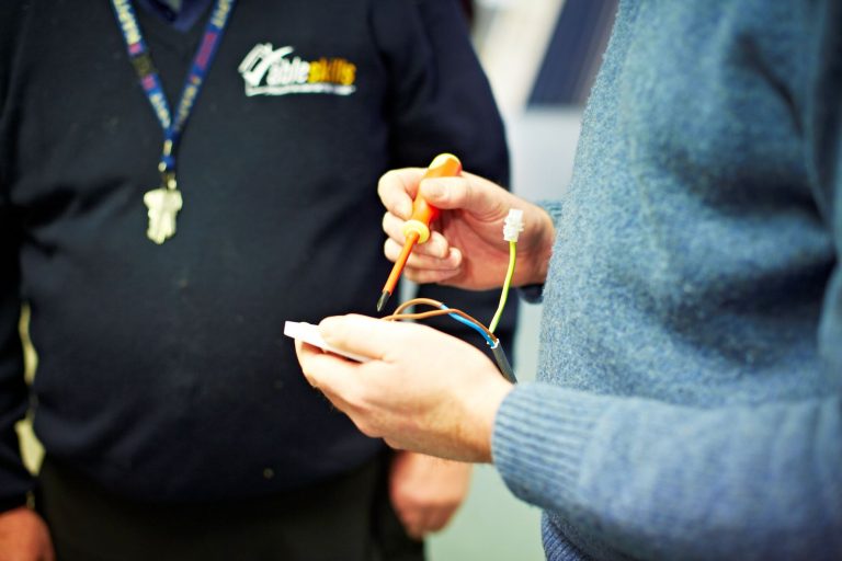 What is an Experienced Worker Practical Assessment?