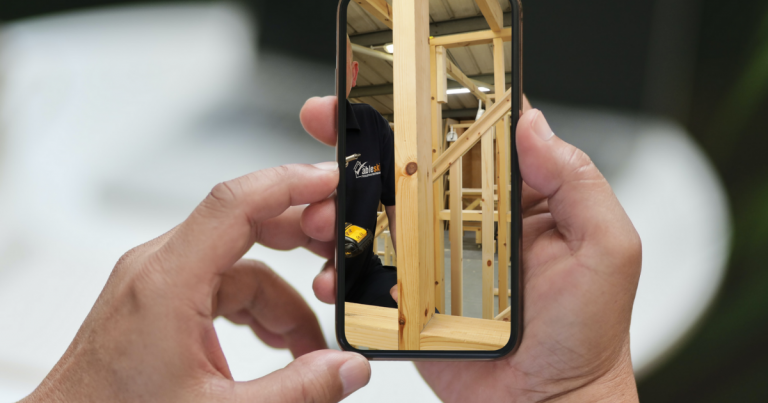 Using social media to grow your trade business