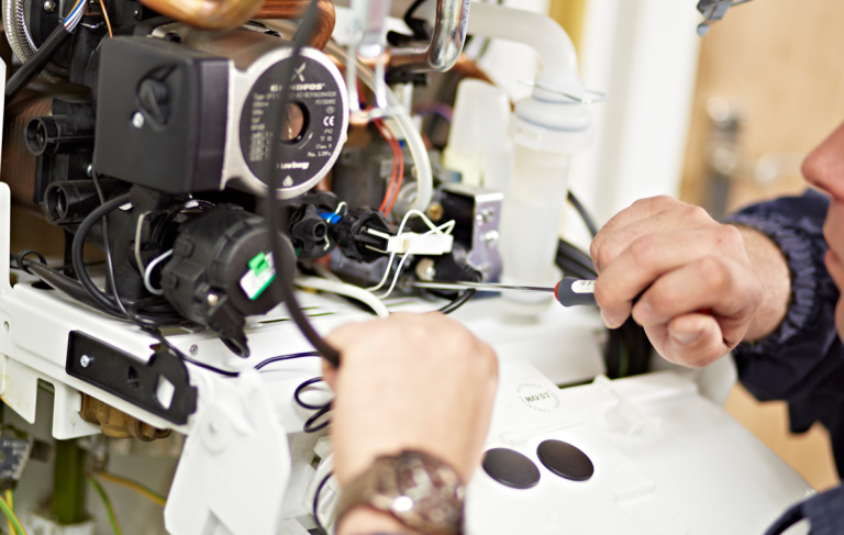 Why high-quality gas training is vital