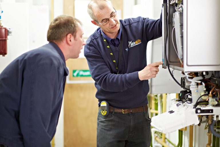 Why now is the perfect time to invest in gas training