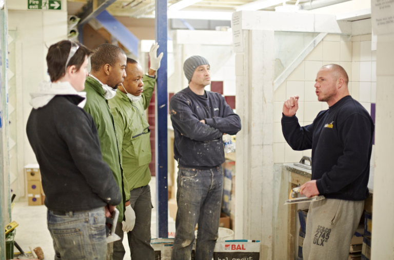 How to make training fit around you