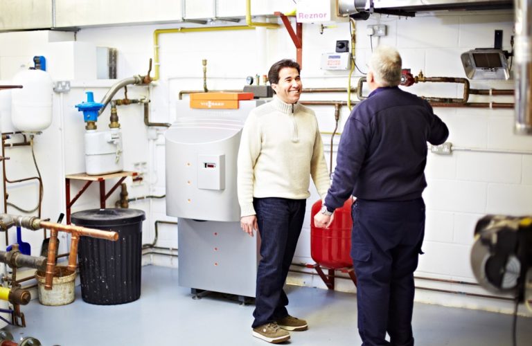 Making gas training affordable