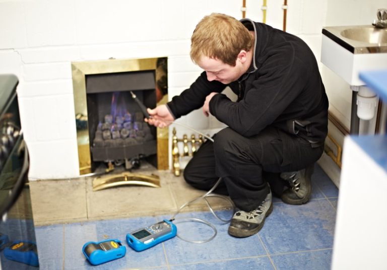 Gas training for experienced trades