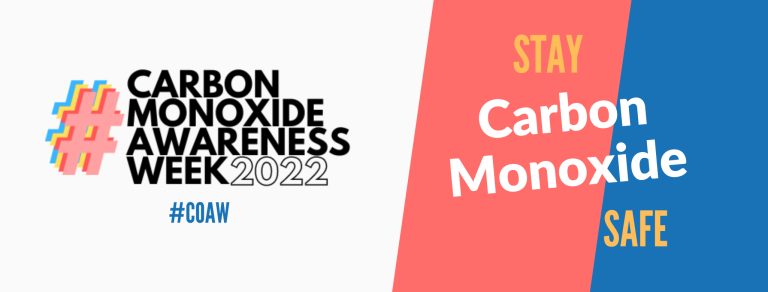 CO Awareness Week 2022