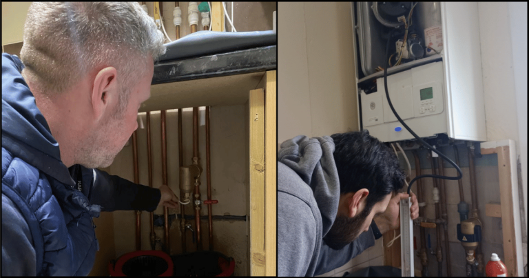 Completing your gas portfolio with Able Skills