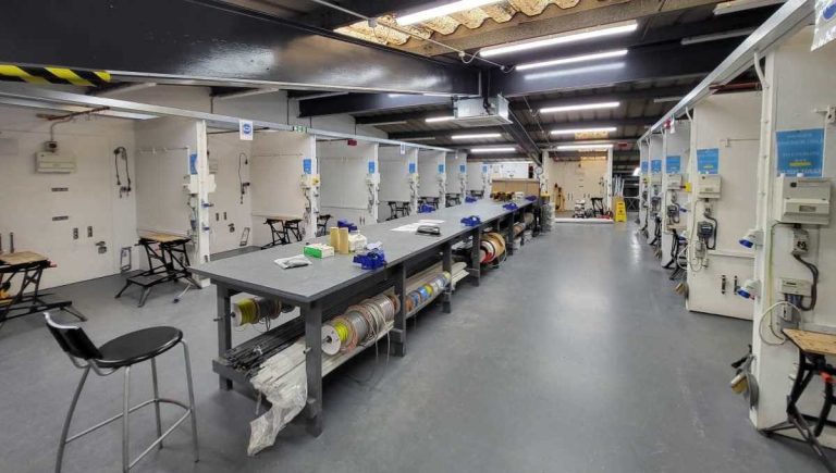 Why choose Able Skills for trades training?