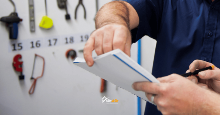 Do I need an NVQ in plumbing?