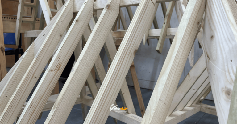 Is there still a skills shortage in the UK construction industry?