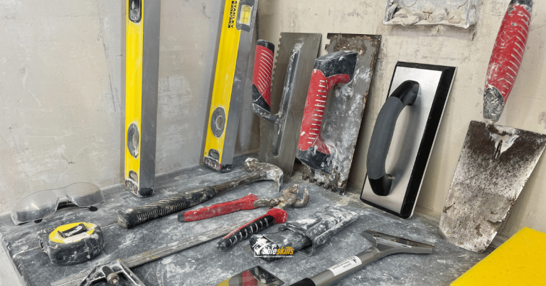 Why you should learn tiling from a professional