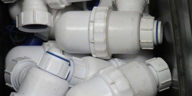 Are more women entering the plumbing industry?