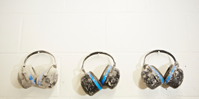 More women are entering the construction industry