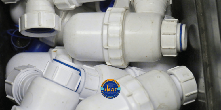 Using ELC funding to qualify in bathroom installation