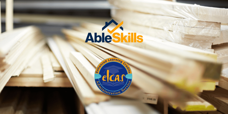 What is ELCAS and who is it for?