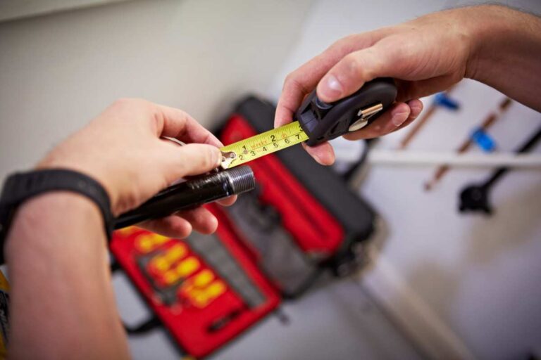 Are tradespeople happy at work?