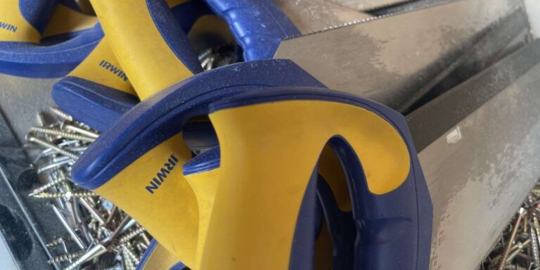 Learn property maintenance with Able Skills