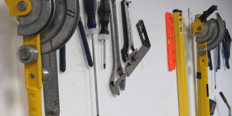 How can I learn a trade?