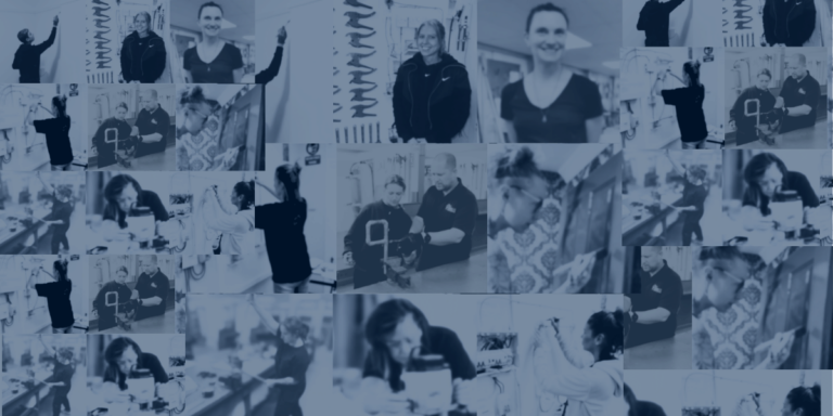 Inspiring inclusion on International Women's Day