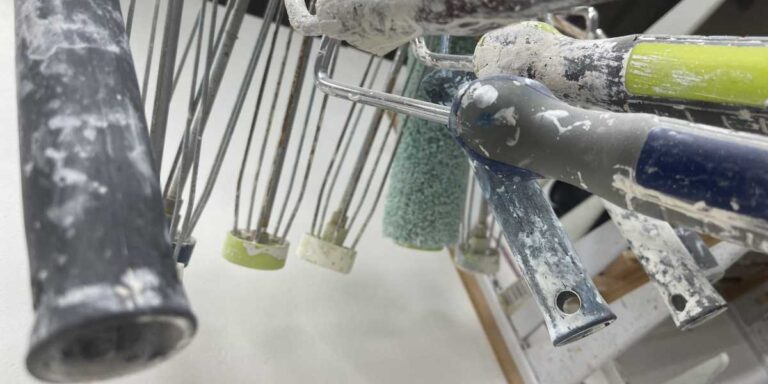 How often do we redecorate our homes?