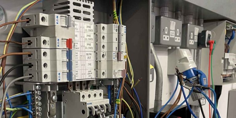 Training and career paths for electricians