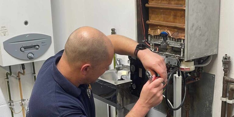 Training and career paths for gas engineers